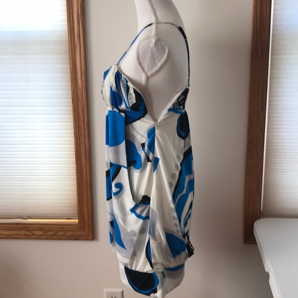 Morgan 4 Ever Banded dress - Picture 2 of 6